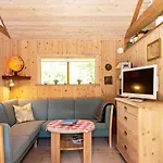 Nyaraló 6 Person In Hovborg-by Traum Hovborg
