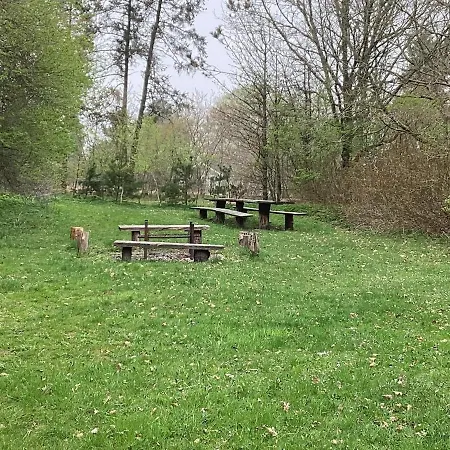 6 Person In Hovborg-by Traum * Hovborg