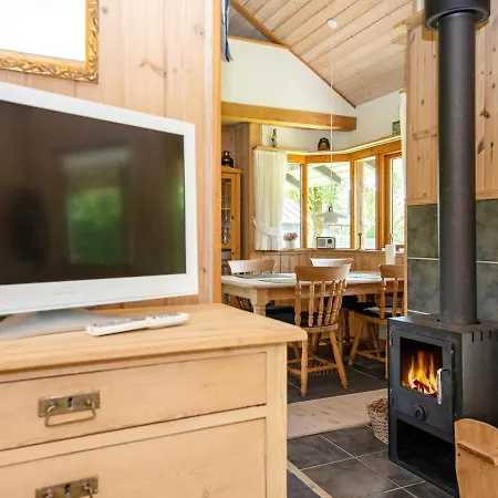 Holiday home V *