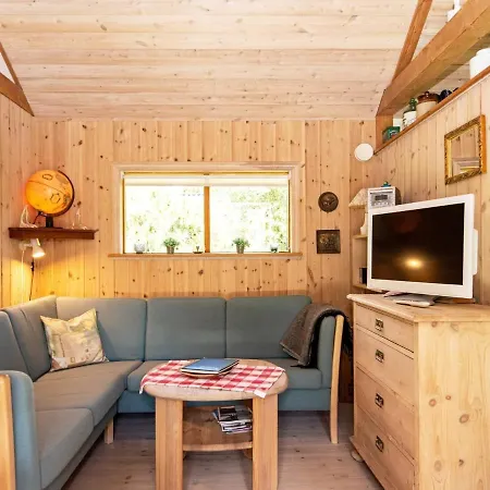 Holiday home V Hovborg