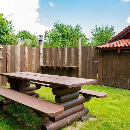 V Holiday home *