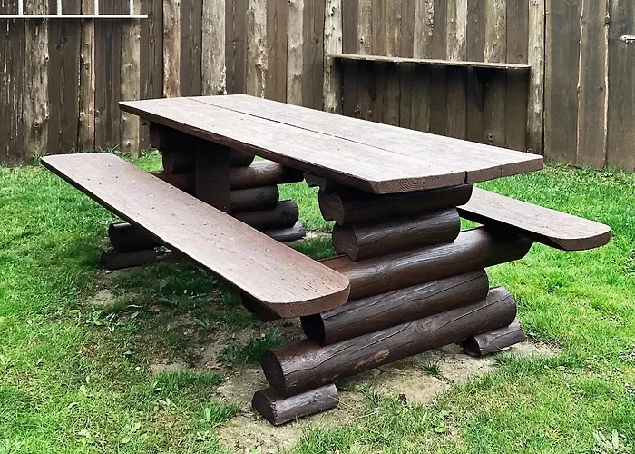 度假居 6 Person In Hovborg-by Traum Hovborg